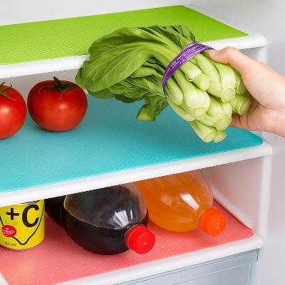 Picture of Refrigerator Pads Fridge Mats 1pcs