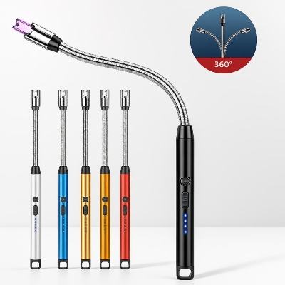 Picture of Premium Electric Arc BBQ Lighter USB Type-C