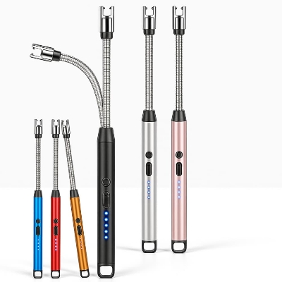 Picture of Premium Electric Arc BBQ Lighter USB Type-C
