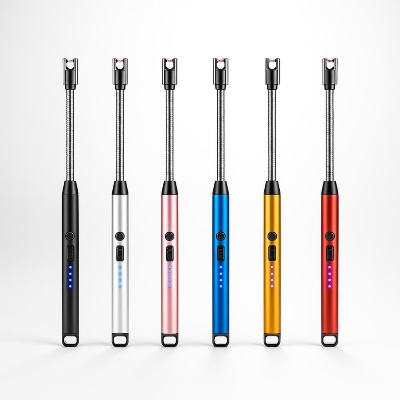 Picture of Premium Electric Arc BBQ Lighter USB Type-C