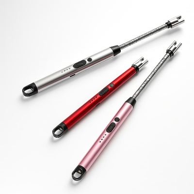 Picture of Premium Electric Arc BBQ Lighter USB Type-C