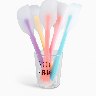 Picture of High Quality Silicone Spoon for Non-Stick Cookware 29cm