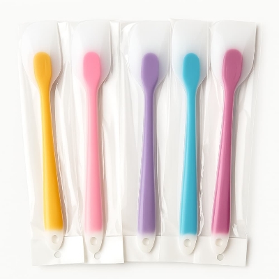 Picture of High Quality Silicone Spoon for Non-Stick Cookware 29cm
