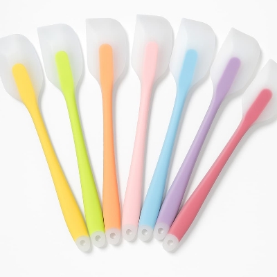 Picture of High Quality Silicone Spoon for Non-Stick Cookware 29cm