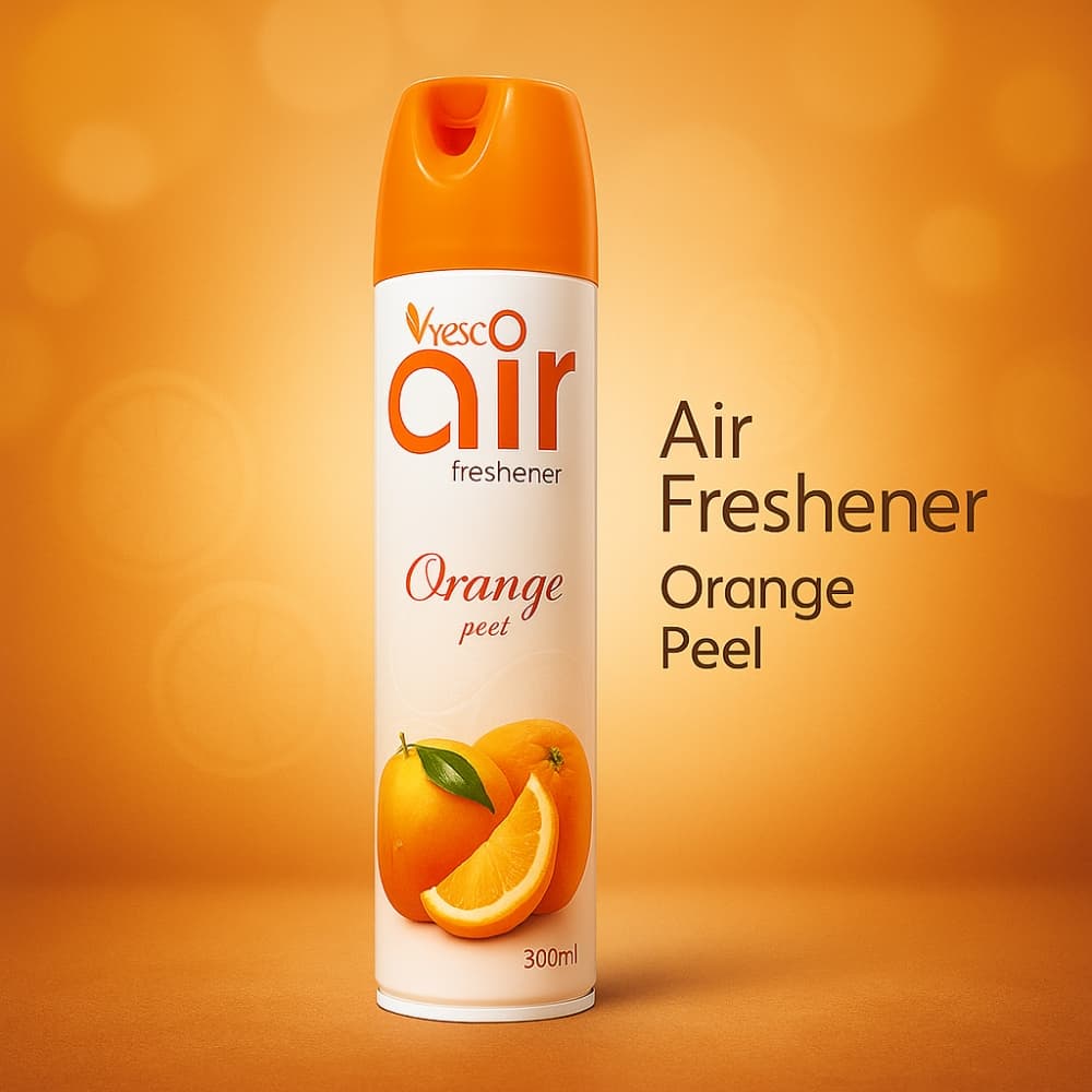 Picture of Fresc Air Freshener Orange Peel 300ml