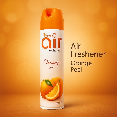 Picture of Fresc Air Freshener Orange Peel 300ml