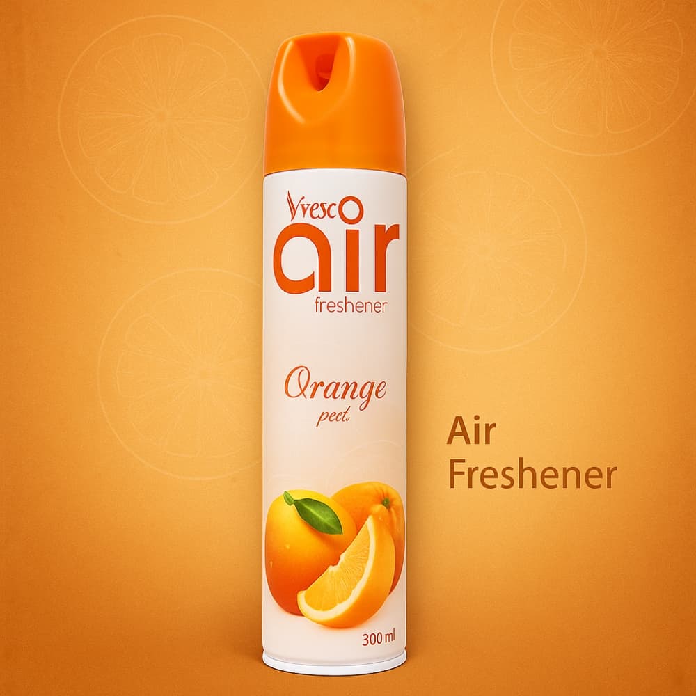 Picture of Fresc Air Freshener Orange Peel 300ml