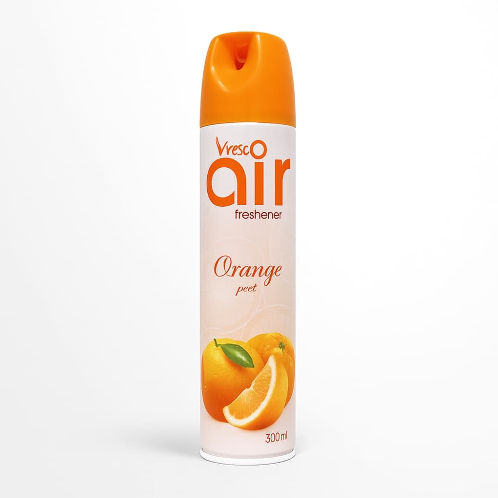 Picture of Fresc Air Freshener Orange Peel 300ml