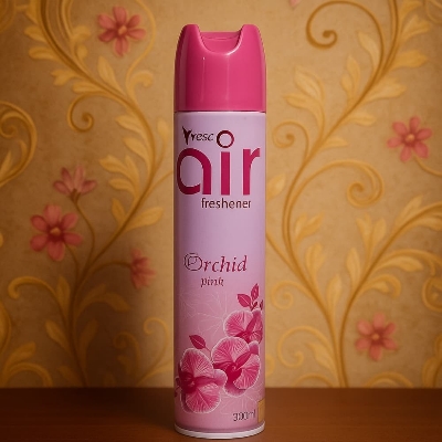Picture of Fresc Air Freshener Orchid Pink 300ml
