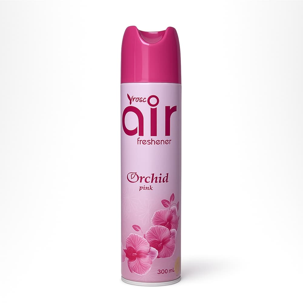 Picture of Fresc Air Freshener Orchid Pink 300ml