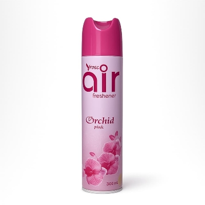 Picture of Fresc Air Freshener Orchid Pink 300ml