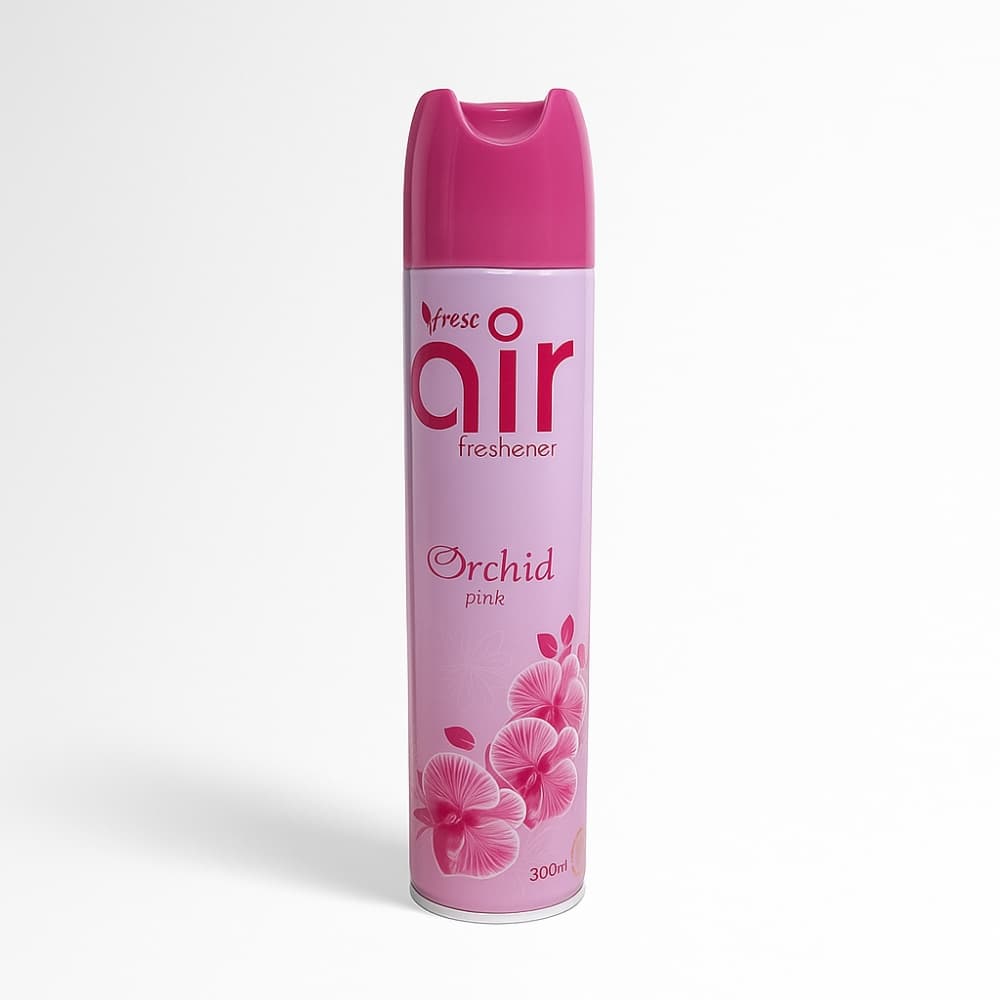 Picture of Fresc Air Freshener Orchid Pink 300ml