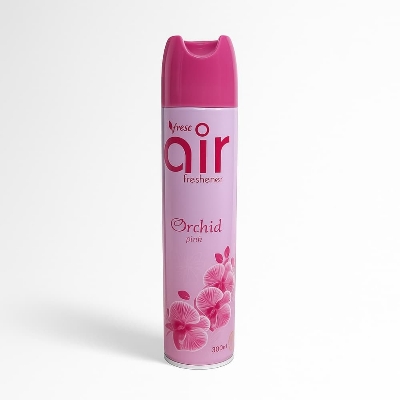 Picture of Fresc Air Freshener Orchid Pink 300ml