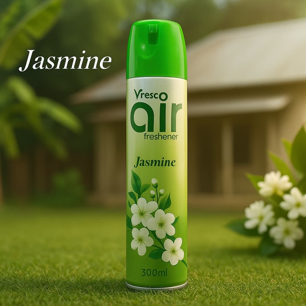 Picture of Fresc Air Freshener Jasmine 300ml