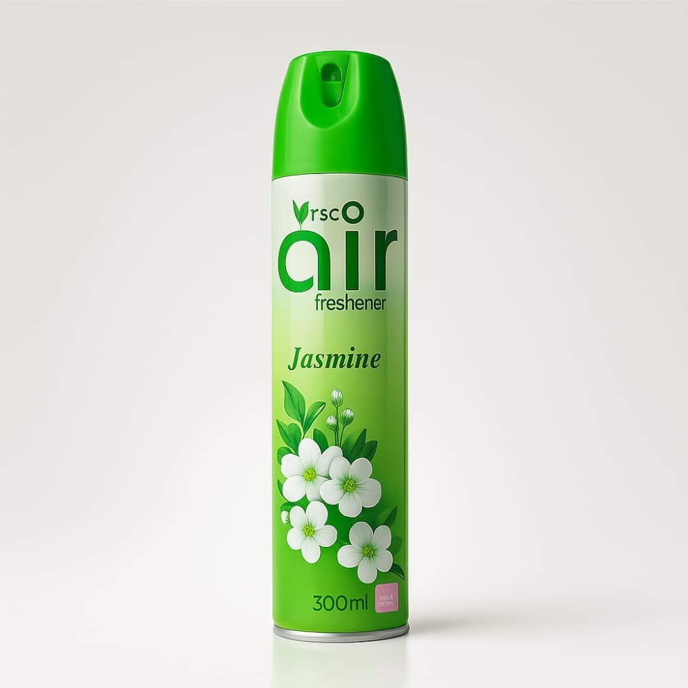 Picture of Fresc Air Freshener Jasmine 300ml