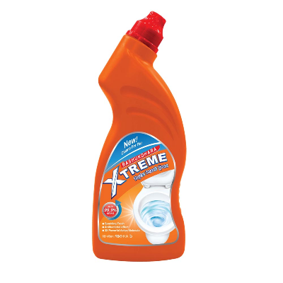 Picture of Bashundhara Xtreme Toilet Cleaner 750ml