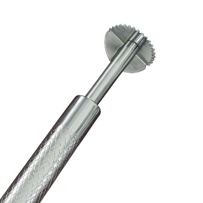 Picture of Stainless Steel Coconut Scraper & Peeler Hand Tool