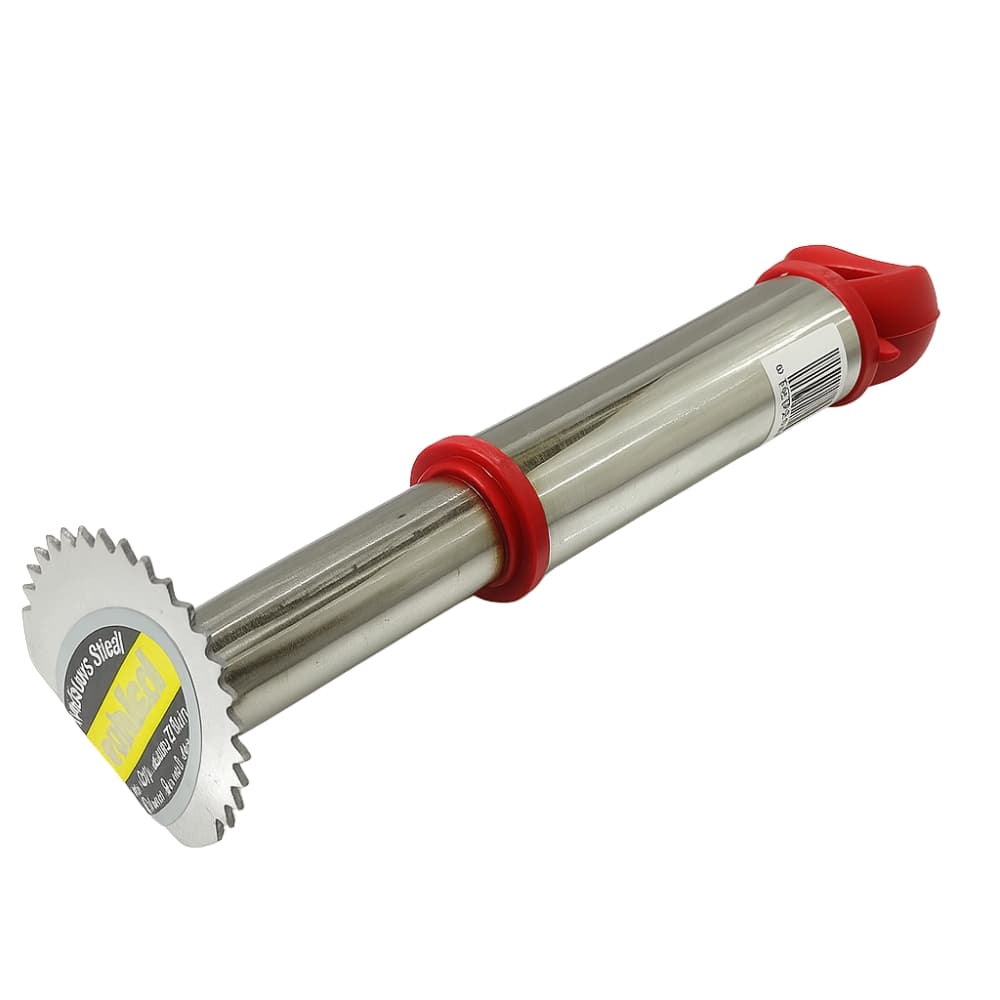 Picture of Stainless Steel Coconut Scraper & Peeler Hand Tool