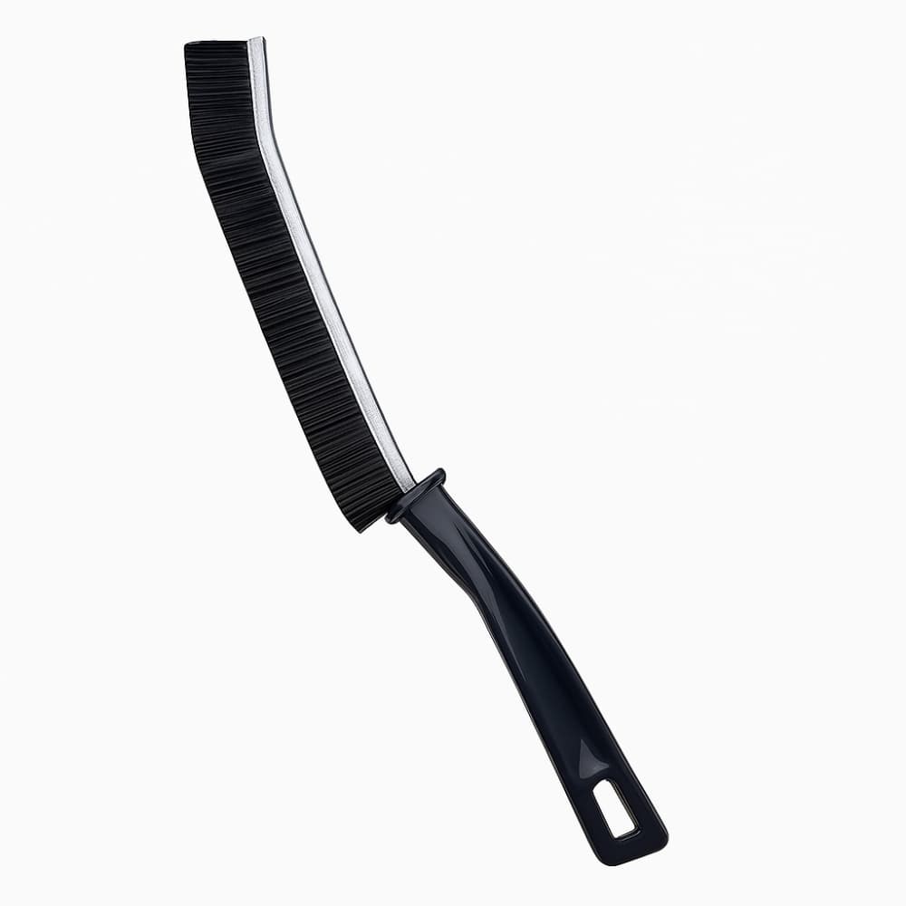 Picture of Bathroom Gap Cleaning Brush – Multifunctional Dust & Tile Groove Sweeper (1pcs)