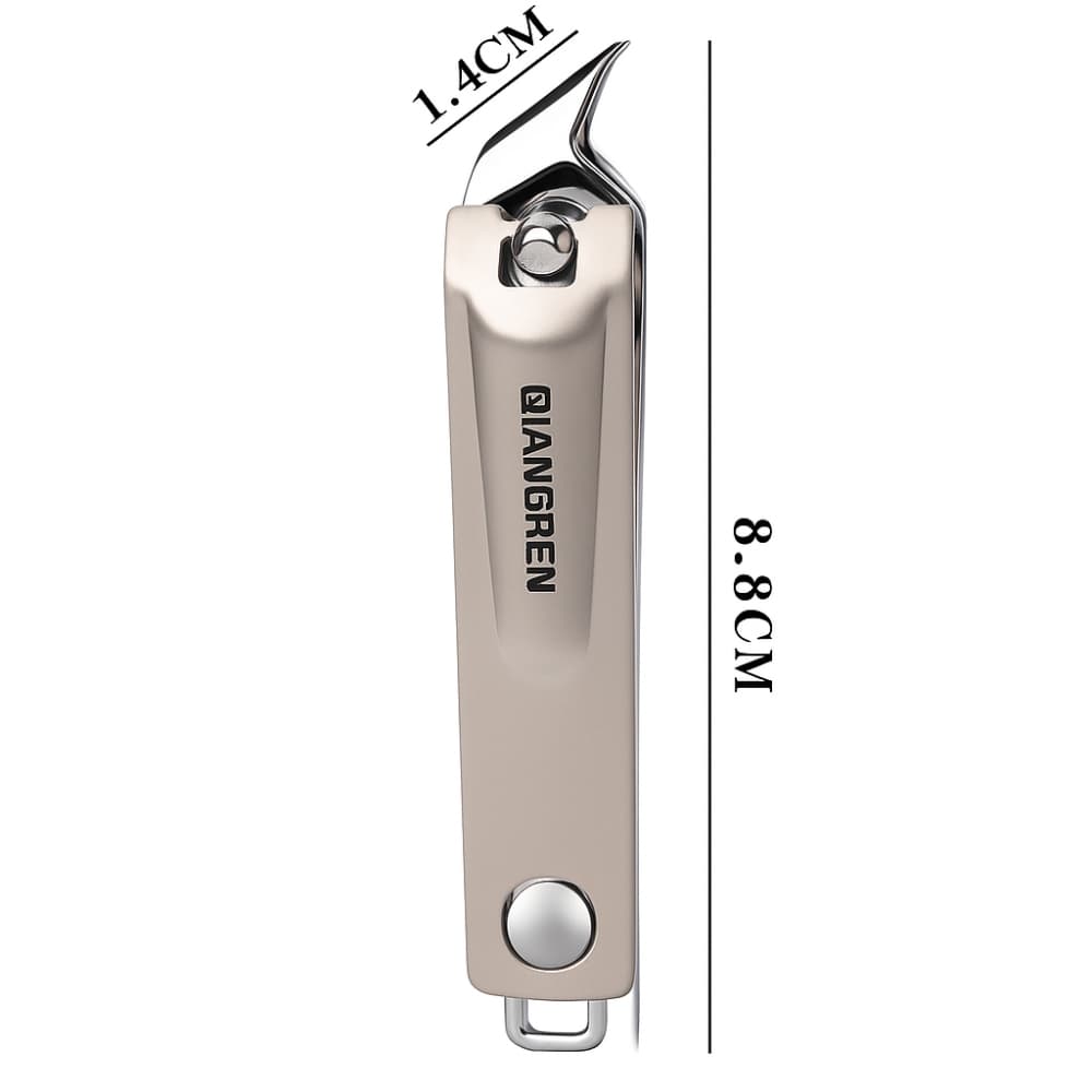 Picture of High-Quality Big Angle Cut Nail Cutter