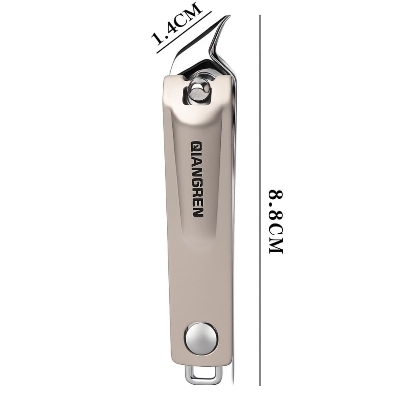 Picture of High-Quality Big Angle Cut Nail Cutter