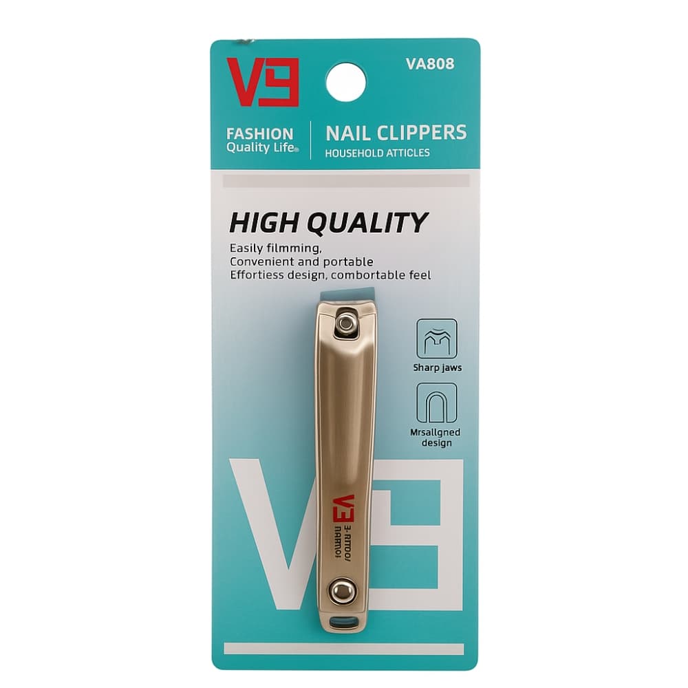 Picture of High-Quality Big Angle Cut Nail Cutter