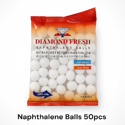 Picture of Naphthalene Balls 50pcs