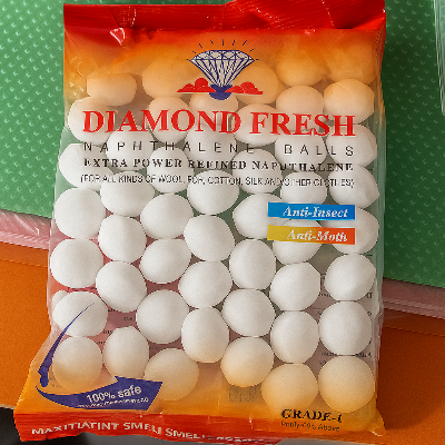 Picture of Naphthalene Balls 50pcs
