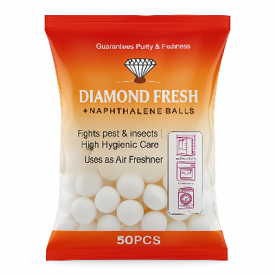Picture of Naphthalene Balls 50pcs