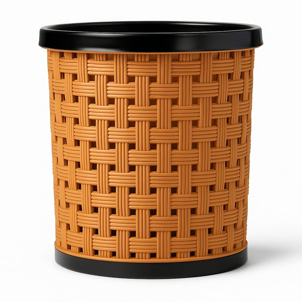 Picture of Kolom Dani Pen Holder – Multi-Functional Desk Organizer for Office & School