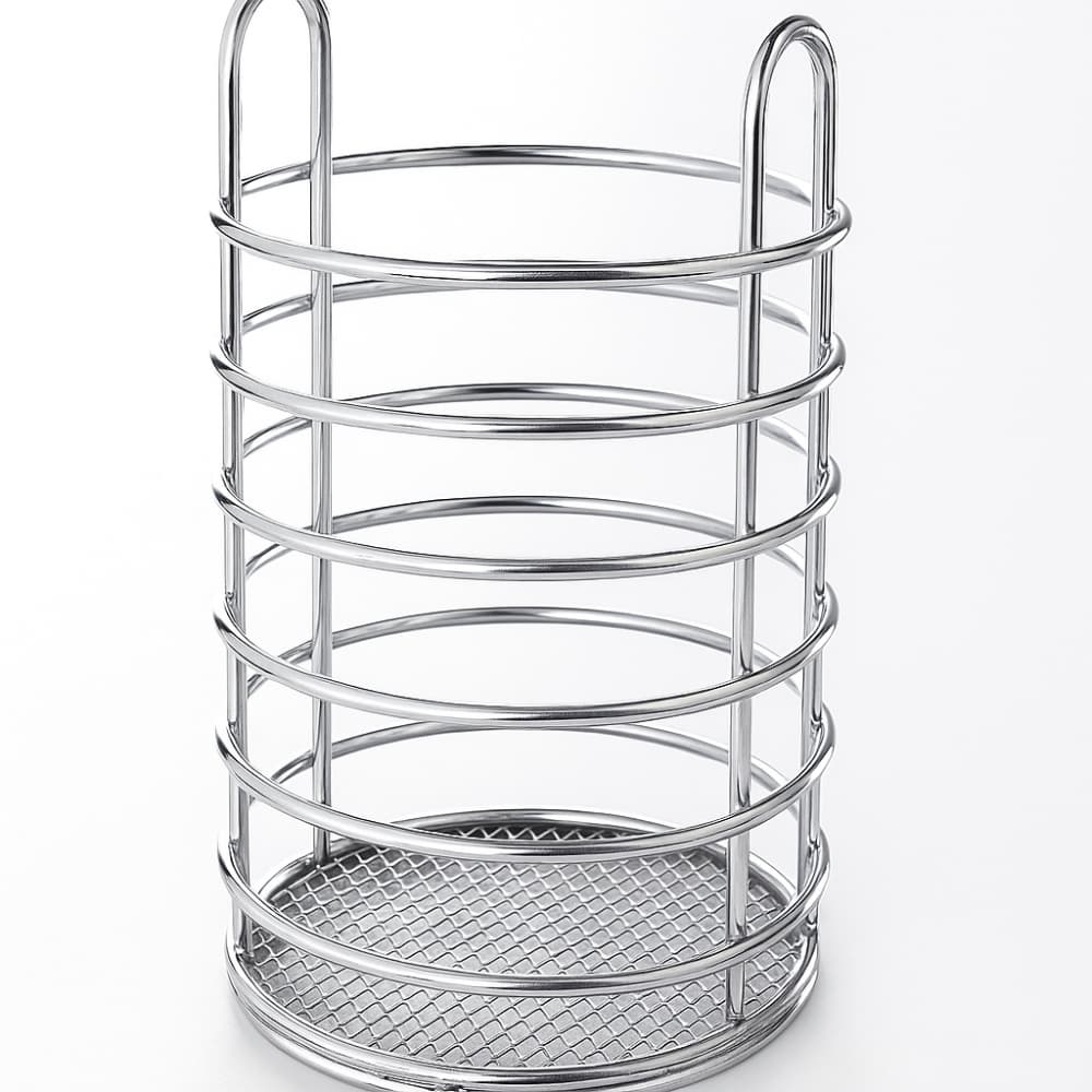 Picture of Steel Spoon Holder