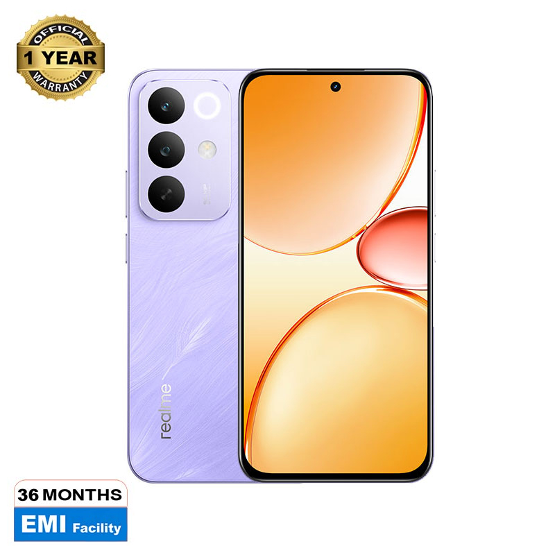 Picture of Realme C85 Pro 6GB RAM 128GB ROM (Best Price)