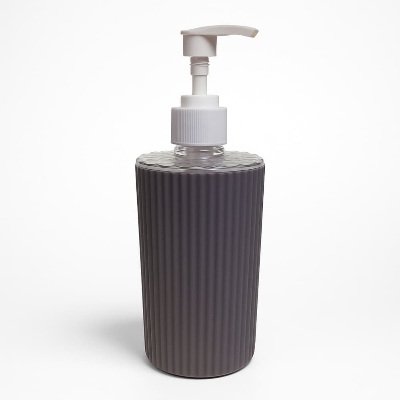 Picture of Soap & Handwash Dispenser Multi-Use Liquid Pump Bottle for Sanitizer, Lotion & Oil