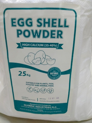Picture of Olympic Egg Shell Powder – 100% Natural Calcium Source