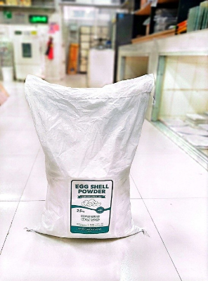 Picture of Olympic Egg Shell Powder – 100% Natural Calcium Source