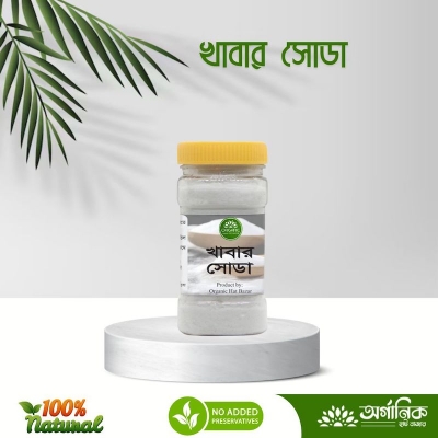 Picture of Khabar Soda - 100 gm