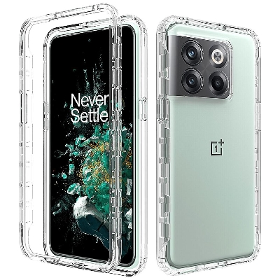 Picture of OnePlus 10T silicon back cover and phone cases