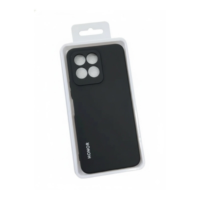 Picture of For Honor X8B Silicone Case Soft Rubber Shockproof Back Case Phone Cover For SmartPhone