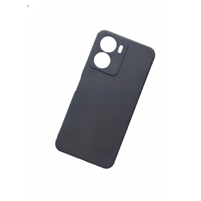 Picture of FOR VIVO Y02S SOFT SELICON BACK COVER