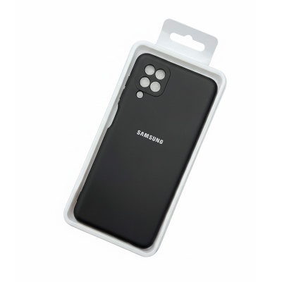 Picture of For Samsung Galaxy M33 5g Silicone Case Crystal Clear Soft TPU Ultra-Thin Transparent Flexible Protective Mobile Phone Back Cover