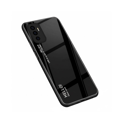 Picture of For VIVO V23e Back Cover Full Protection Tempered Glass Cases for VIVO V23e Glass Cover