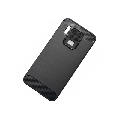 Picture of For Walton Primo RX8 Phone Case Anti-Drop Silicone TPU Brushed Protective Soft Case Back Cover