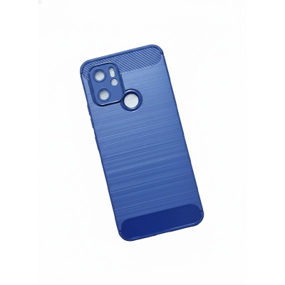 Picture of For Symphony i96 Silicone Back Cover With Camera Protection Phone Back Part i96 cover