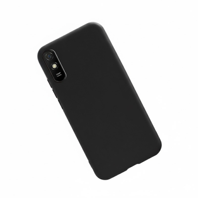 Picture of For Xiaomi Redmi 9A /9i /9AT Luxury 6D Soft Casing Silicone  Phone Case Phone Case Bling Back Cover - Phone - Camera