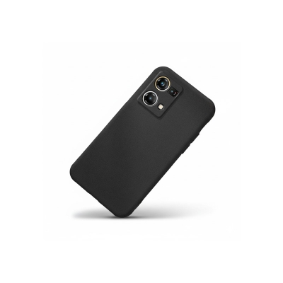 Picture of For OPPO F21 Pro Case Matte Simple Solid Color Soft Silicone TPU Case Cover