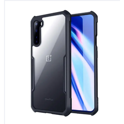 Picture of For One Plus Nord Protective Back Cover - Camera