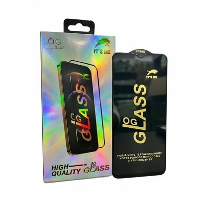 Picture of For Samsung Galaxy S23  High Quality OG Glass Screen Protector