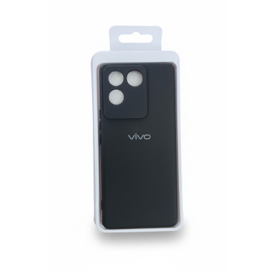 Picture of For Vivo Iqoo Z7 Pro Camera Protection Premium Silicone Case Soft Ultra-Thin Flexible Protective Mobile Phone Back Cover Iqoo Z7 Pro