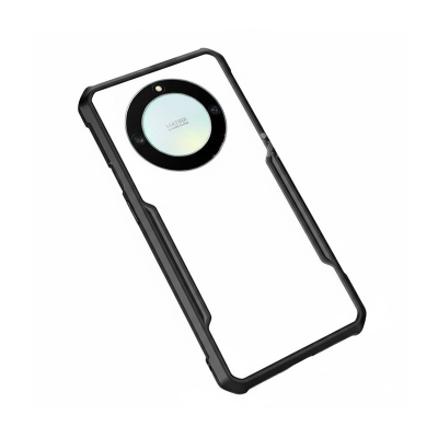 Picture of FOR Honor X9A Transparent hard casing Back Cove