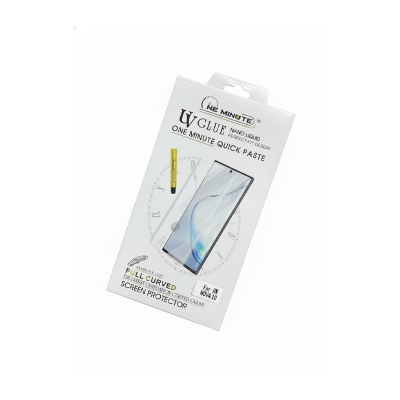 Picture of Huawei Nova 10 One Minute Nano Liquid Quick paste Screen Protector
